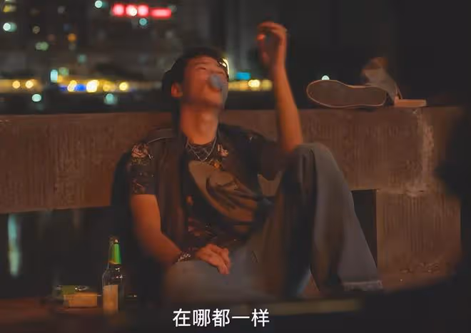 王俊凱《野孩子》首波口碑出爐!現場觀眾的打分和評價都一針見血