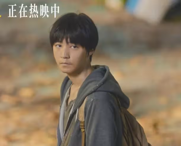 王俊凱《野孩子》首波口碑出爐!現場觀眾的打分和評價都一針見血