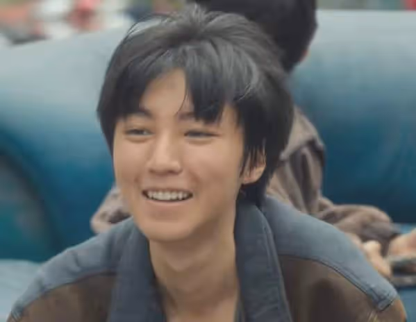 王俊凱《野孩子》首波口碑出爐!現場觀眾的打分和評價都一針見血