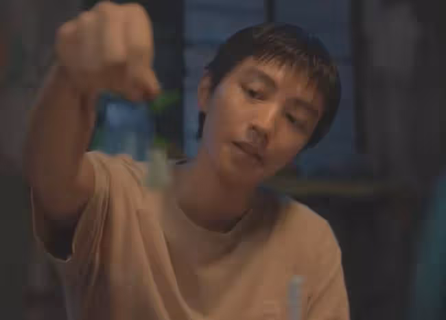 王俊凱《野孩子》首波口碑出爐!現場觀眾的打分和評價都一針見血