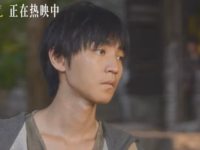 王俊凱《野孩子》首波口碑出爐!現場觀眾的打分和評價都一針見血