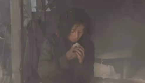 志願軍2:躲過了朱一龍,避開了張子楓,卻被50歲特別主演驚艷了