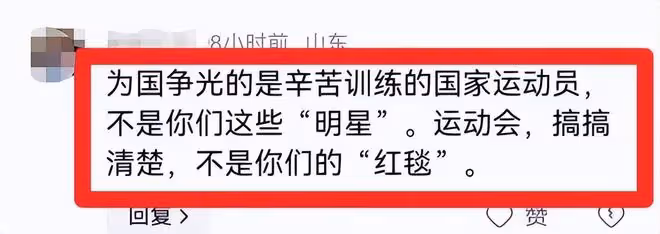 巴黎奧運會這一幕,將劉詩詩的尷尬境況,展現的淋漓盡致