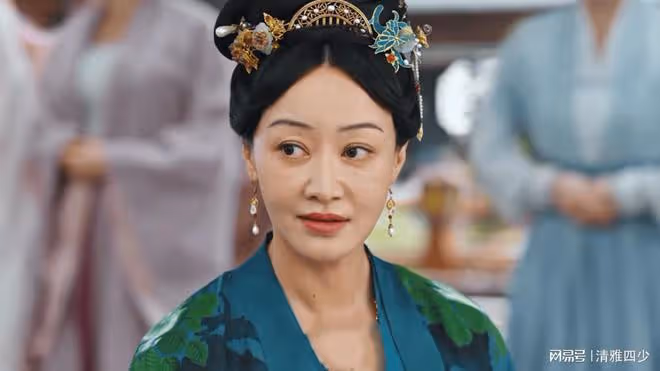 錦繡安寧：顧明瀾被毒殺真相曝光