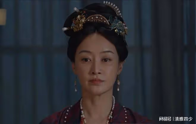 錦繡安寧：顧明瀾被毒殺真相曝光