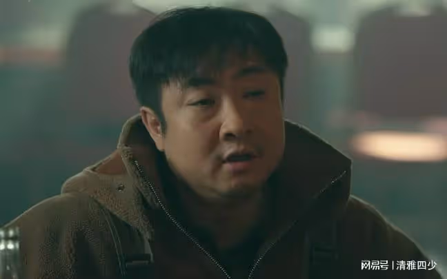 一雪前恥：當初我不敢面對，不代表我會忘記
