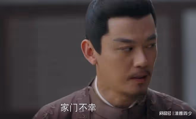 錦繡安寧:促使羅宜寧母親死亡兇手若隱若現