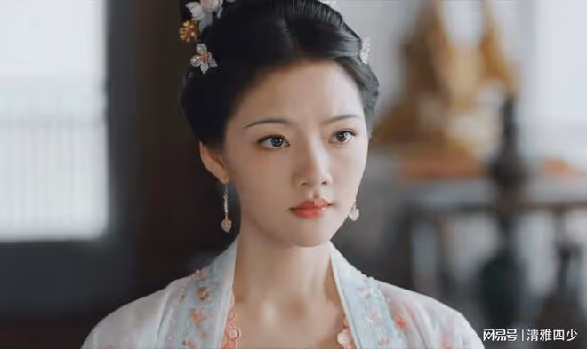 錦繡安寧:讓人印象最深的角色是寵妾滅妻的羅家家主