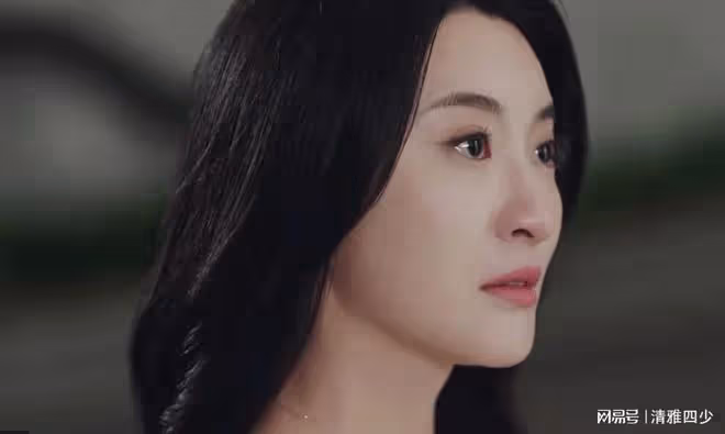 黑色月光:卓慧雲的虛偽被揭開
