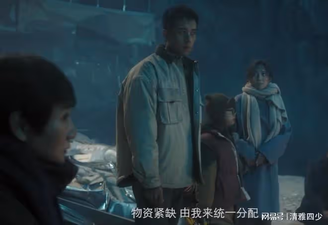 二十一天：這是我看過的最好看的懸疑片