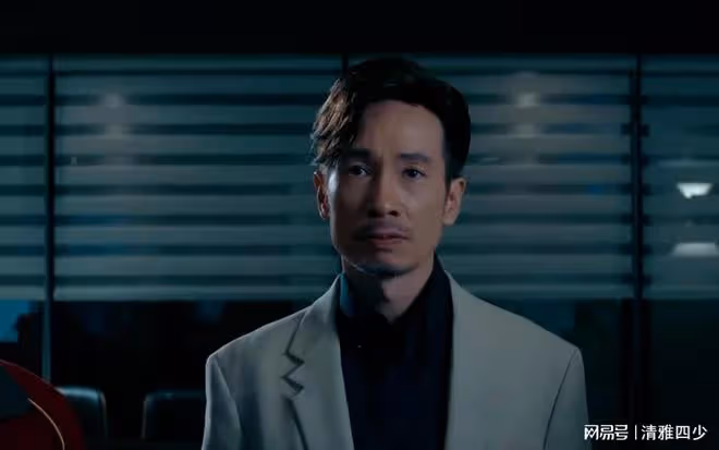 企業強人:到底是商戰還是言情