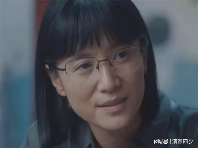 山花爛漫時:即便與自己初心不符,張桂梅還是尊重了學生意願