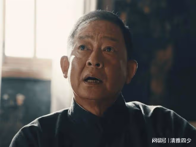 暗夜與黎明:王志文演繹出了鄭蘭亭的心機