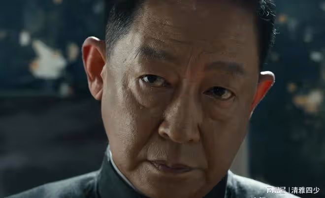 暗夜與黎明:陳哲遠、聶遠攜手眾星演繹解放初期上海諜戰
