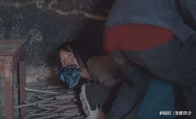 山花爛漫時:宋佳展示了真正的張桂梅老師