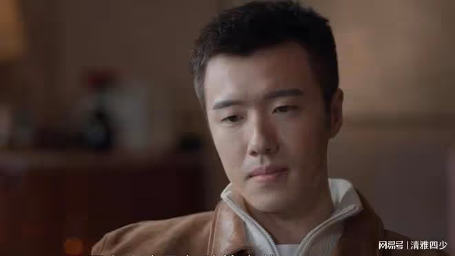 凡人歌:那雋的人生並不平凡