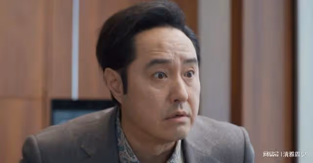 凡人歌:殷桃向觀眾展示四十歲的女人融入職場難度
