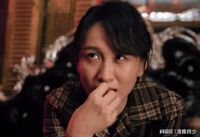 雪迷宮:黃景瑜再次出演禁毒題材劇