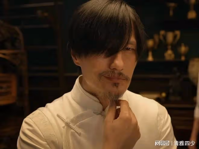 三更客棧:四個恐怖故事背後隱藏的真相
