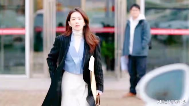 凡人歌:謝美蘭與沈磊離婚最終的原因,是沈磊的幼稚