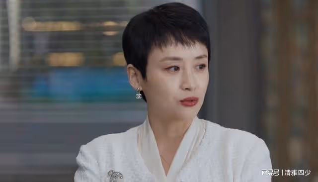 凡人歌:李曉悅是電視劇中最不貼近生活的一個角色