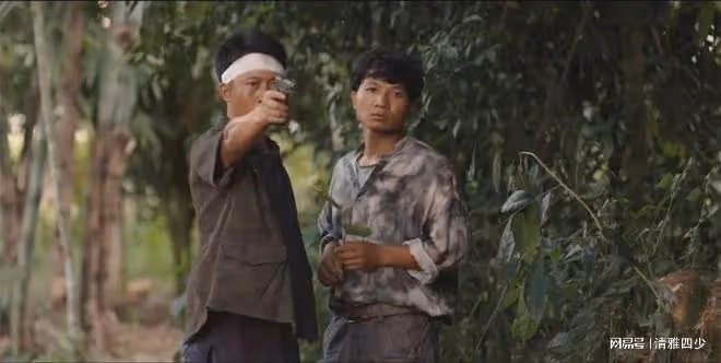 邊水往事:賈斯汀的死是整部劇最大的意難平