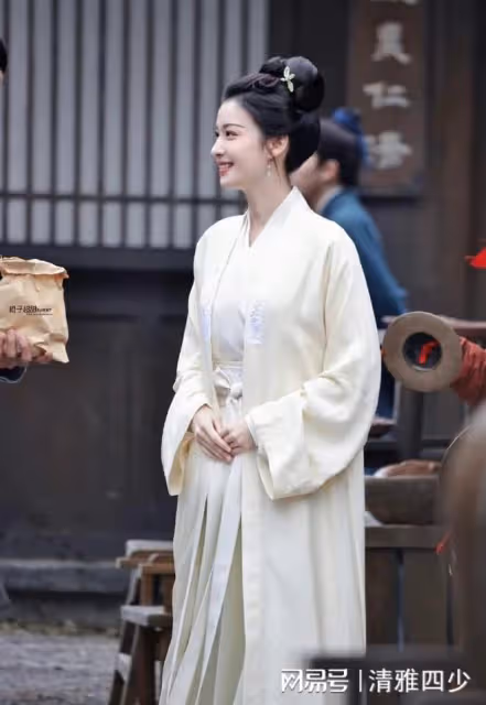 柳舟記:張晚意、王楚然共演王爺和女土匪的愛情故事