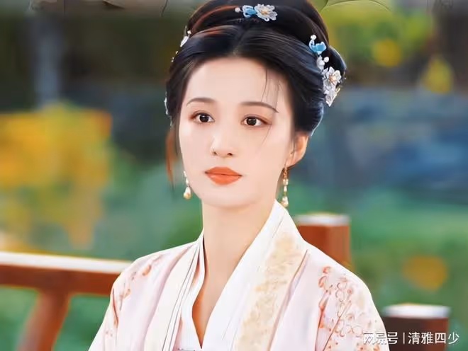柳舟記:張晚意、王楚然共演王爺和女土匪的愛情故事