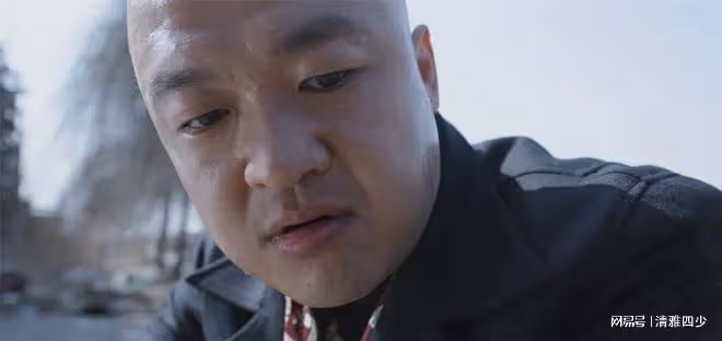 打黑:包貝爾再次出演黑社會老大