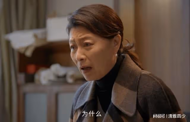 小夫妻:老年女人也需要情感的呵護