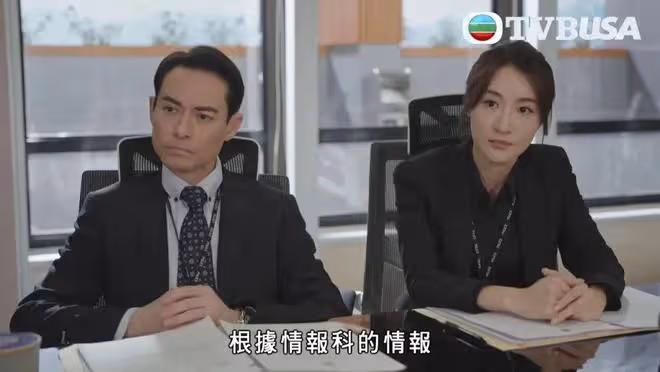 TVB男星美國見證妹妹出嫁，近年重回幕前拍戲突然又減產，身形消瘦惹人擔心