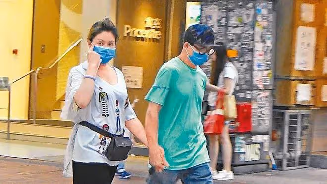 梅艷芳哥哥宣布再婚，自爆已跟『前妻』離婚，『前妻』踢爆說謊其實未離婚