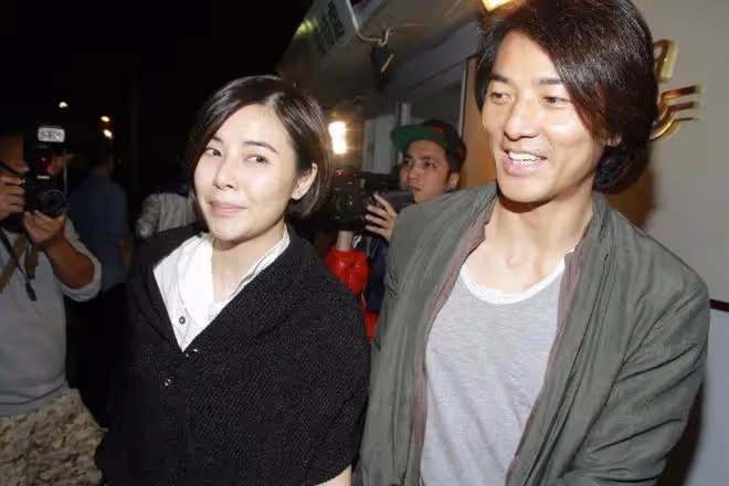前TVB花旦宣布復出拍攝，與老公結婚11年不生育，近年移居日本生活