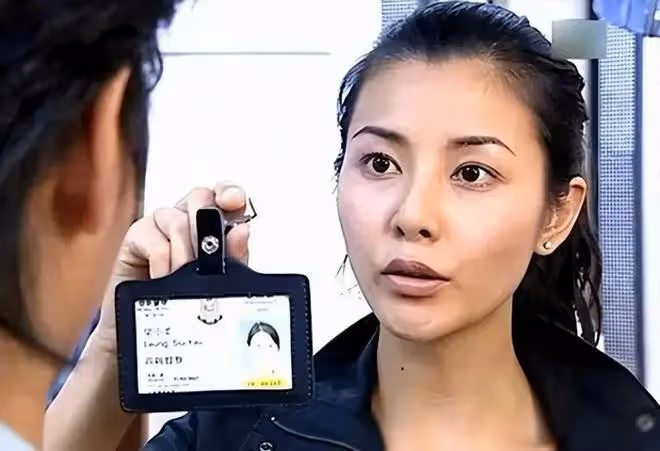前TVB花旦宣布復出拍攝，與老公結婚11年不生育，近年移居日本生活