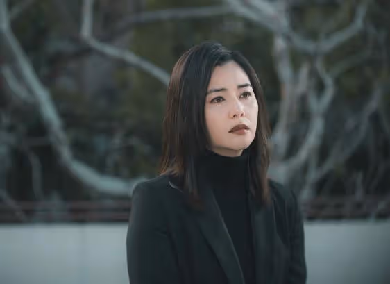 前TVB花旦宣布復出拍攝，與老公結婚11年不生育，近年移居日本生活