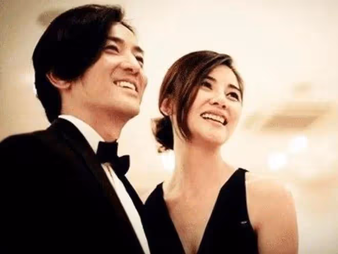 前TVB花旦宣布復出拍攝，與老公結婚11年不生育，近年移居日本生活