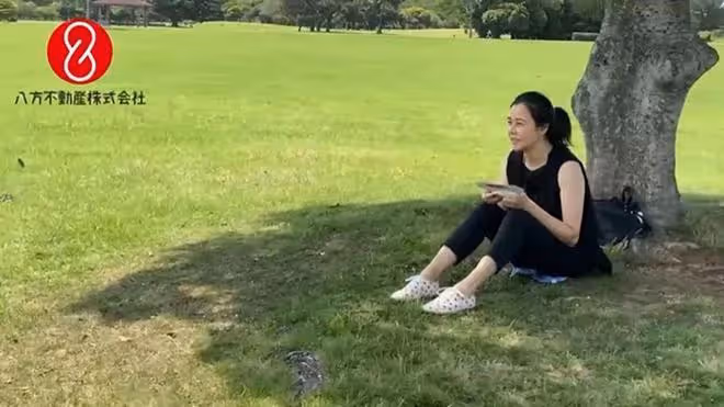 前TVB花旦宣布復出拍攝，與老公結婚11年不生育，近年移居日本生活