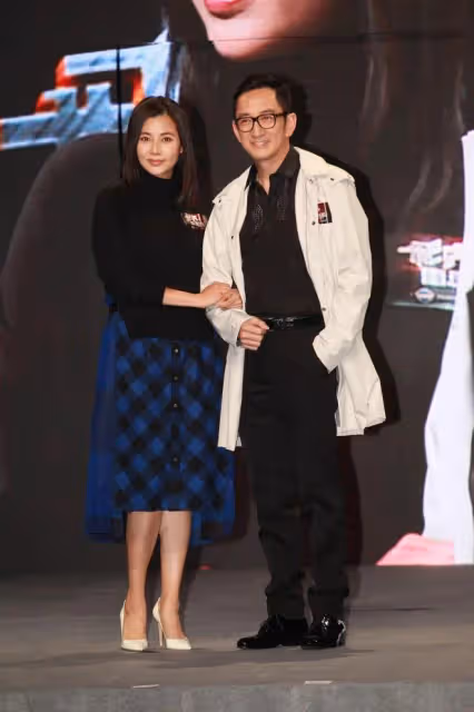 前TVB花旦宣布復出拍攝，與老公結婚11年不生育，近年移居日本生活