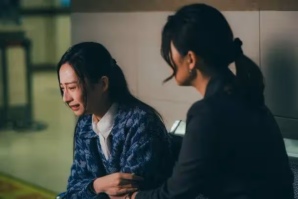 TVB當家花旦演技大爆發獲封淚之女王,升做餐廳老闆娘後再進軍時裝界