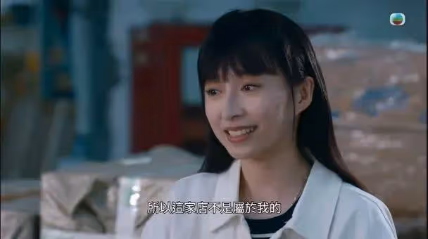 TVB當家花旦演技大爆發獲封淚之女王,升做餐廳老闆娘後再進軍時裝界