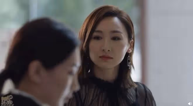 TVB花旦繼續衝刺事業,驚喜客串內地人氣劇,直言只為報答導演知遇之恩