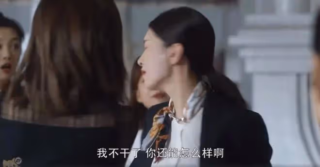 TVB花旦繼續衝刺事業,驚喜客串內地人氣劇,直言只為報答導演知遇之恩