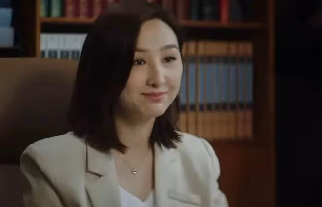 TVB花旦繼續衝刺事業,驚喜客串內地人氣劇,直言只為報答導演知遇之恩