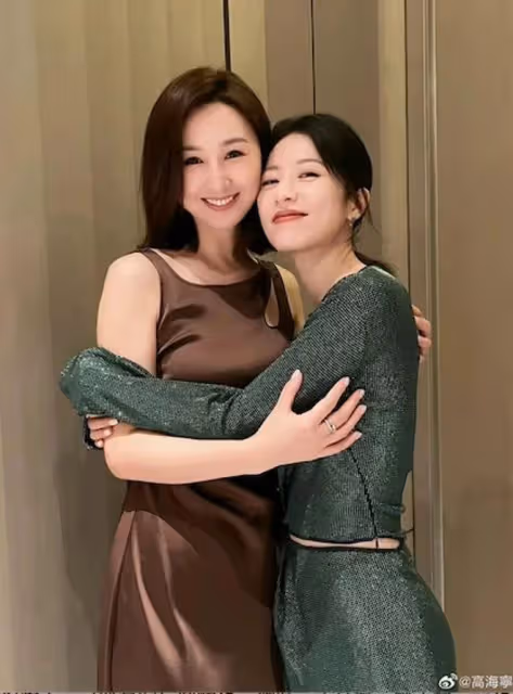 TVB花旦繼續衝刺事業,驚喜客串內地人氣劇,直言只為報答導演知遇之恩