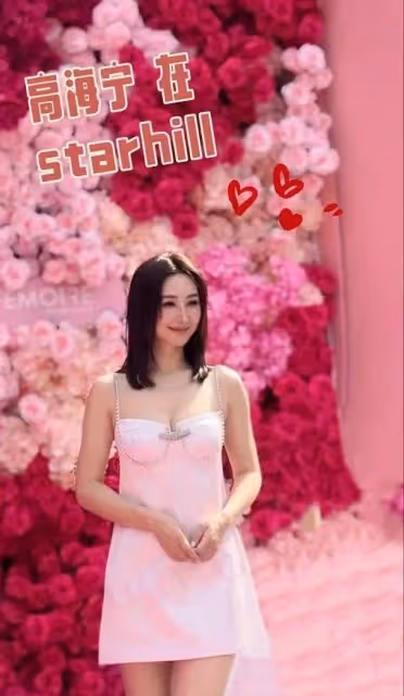 TVB花旦繼續衝刺事業,驚喜客串內地人氣劇,直言只為報答導演知遇之恩
