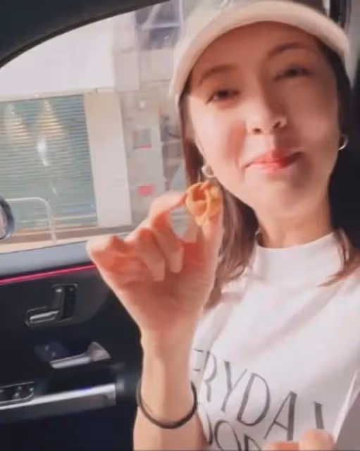 黃翠如被指肚凸凸惹懷孕傳聞,老公蕭正楠親自回應:有好消息會跟大家講