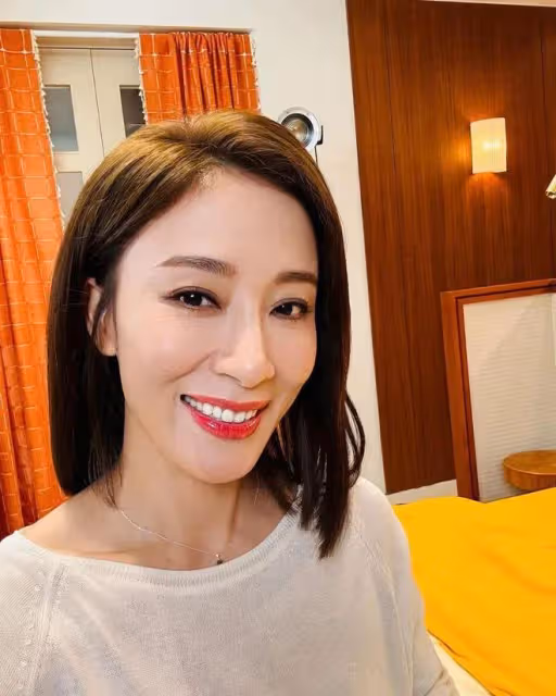 TVB視後結婚8周年回結婚地慶祝,老公愛家宣言獲贊好男人典範