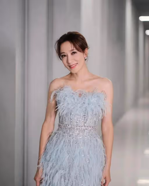 TVB視後結婚8周年回結婚地慶祝,老公愛家宣言獲贊好男人典範