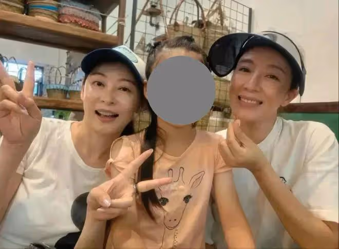 TVB視後結婚8周年回結婚地慶祝,老公愛家宣言獲贊好男人典範