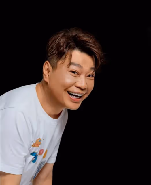 TVB男藝人入行40年宣布下周澳門開2場棟篤笑,送給一直支持他的觀眾